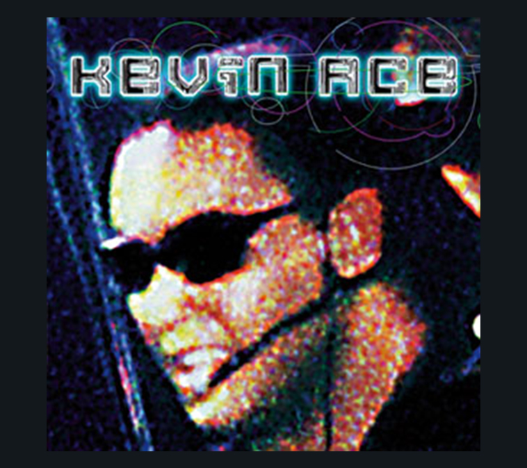 Kevin Ace - Nacer Amamra