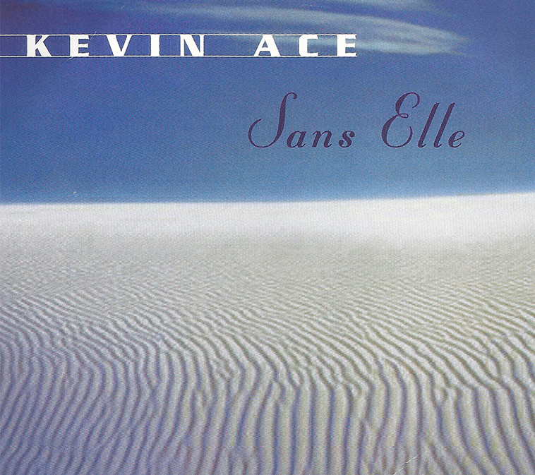 Kevin Ace - Nacer Amamra