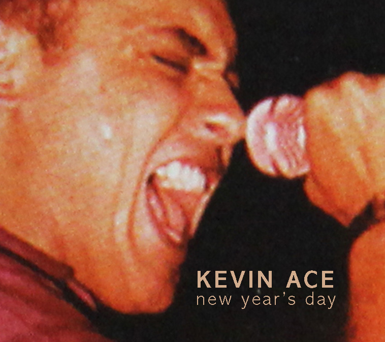 Kevin Ace - Nacer Amamra