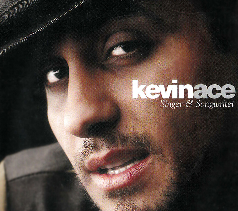 Kevin Ace - Nacer Amamra